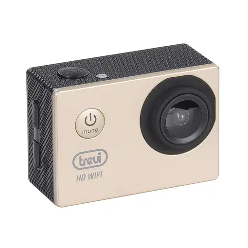 Trevi GO 2200 WIFI cámara para deporte de acción 5 MP Full HD CMOS