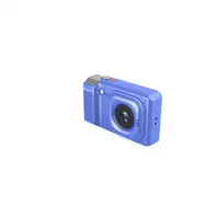 Denver DCA-4818BU compact camera Cámara compacta 5 MP CMOS 20 x 20 Pixeles Azul