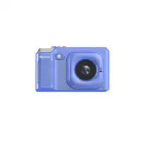 Denver DCA-4818BU compact camera Cámara compacta 5 MP CMOS 20 x 20 Pixeles Azul