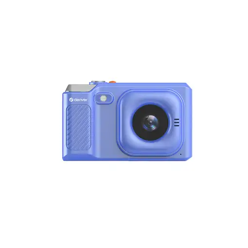 Denver DCA-4818BU compact camera Cámara compacta 5 MP CMOS 20 x 20 Pixeles Azul