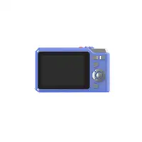 Denver DCA-4818BU compact camera Cámara compacta 5 MP CMOS 20 x 20 Pixeles Azul