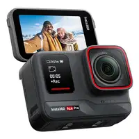 Insta360 Ace Pro cámara para deporte de acción 48 MP 8K Ultra HD 25,4 / 1,3 mm (1