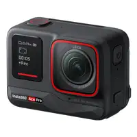 Insta360 Ace Pro cámara para deporte de acción 48 MP 8K Ultra HD 25,4 / 1,3 mm (1