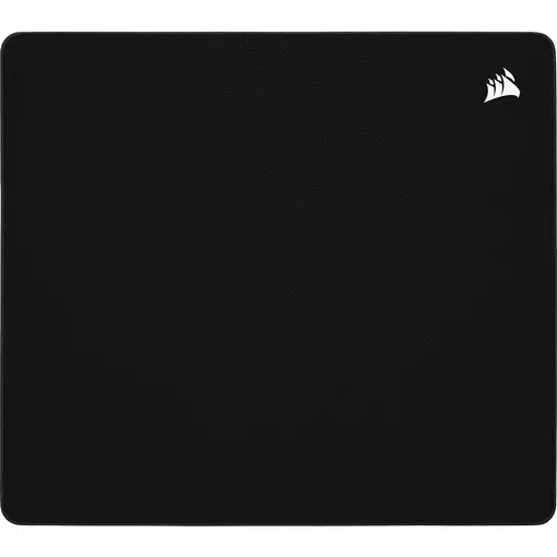 Corsair MM500 v2 Alfombrilla de ratón para juegos Negro