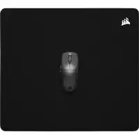 Corsair MM500 v2 Alfombrilla de ratón para juegos Negro