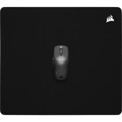 Corsair MM500 v2 Alfombrilla de ratón para juegos Negro