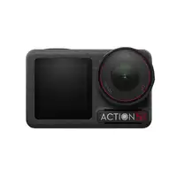 DJI Osmo Action 5 Pro cámara para deporte de acción 40 MP 4K Ultra HD CMOS 25,4 /