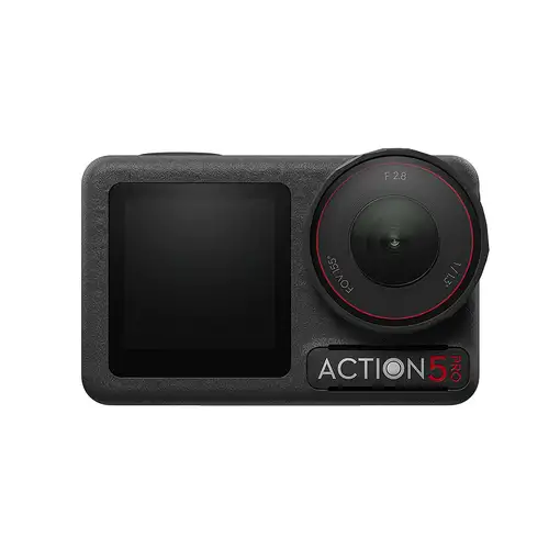 DJI Osmo Action 5 Pro cámara para deporte de acción 40 MP 4K Ultra HD CMOS 25,4 /