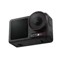 DJI Osmo Action 5 Pro cámara para deporte de acción 40 MP 4K Ultra HD CMOS 25,4 /