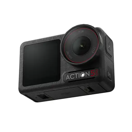 DJI Osmo Action 5 Pro cámara para deporte de acción 40 MP 4K Ultra HD CMOS 25,4 /