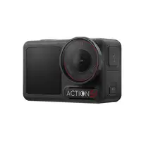 DJI Osmo Action 5 Pro cámara para deporte de acción 40 MP 4K Ultra HD CMOS 25,4 /