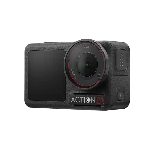 DJI Osmo Action 5 Pro cámara para deporte de acción 40 MP 4K Ultra HD CMOS 25,4 /