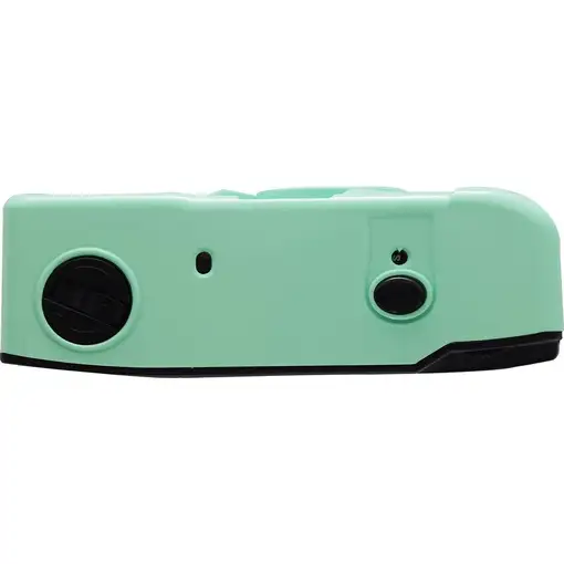 Kodak M35 Cámara analógica compacta 35 mm Color menta