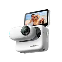 Insta360 GO 3 cámara para deporte de acción 2K Ultra HD Wifi 35 g