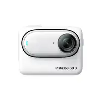 Insta360 GO 3 cámara para deporte de acción 2K Ultra HD Wifi 35 g