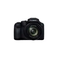 Panasonic Lumix DC-FZ82 1/2.3" Cámara puente 18,1 MP MOS 4896 x 3672 Pixeles Negro