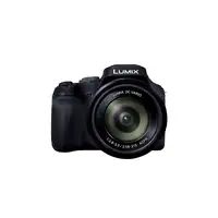 Panasonic Lumix DC-FZ82 1/2.3" Cámara puente 18,1 MP MOS 4896 x 3672 Pixeles Negro