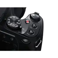 Panasonic Lumix DC-FZ82 1/2.3" Cámara puente 18,1 MP MOS 4896 x 3672 Pixeles Negro