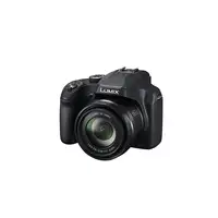 Panasonic Lumix DC-FZ82 1/2.3" Cámara puente 18,1 MP MOS 4896 x 3672 Pixeles Negro