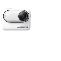 Insta360 GO 3S cámara para deporte de acción 4K Ultra HD Wifi 39,1 g