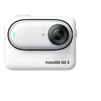 Insta360 GO 3 cámara para deporte de acción 2K Ultra HD Wifi 35 g