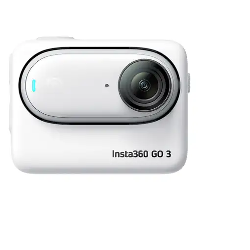 Insta360 GO 3 cámara para deporte de acción 2K Ultra HD Wifi 35 g