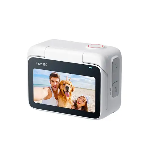 Insta360 GO 3 cámara para deporte de acción 2K Ultra HD Wifi 35 g