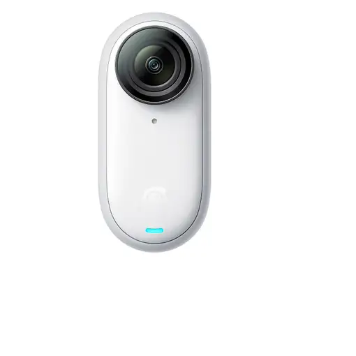 Insta360 GO 3 cámara para deporte de acción 2K Ultra HD Wifi 35 g