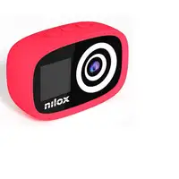 Nilox NXACKIDSRED cámara para deporte de acción 12 MP Full HD CMOS 60 g
