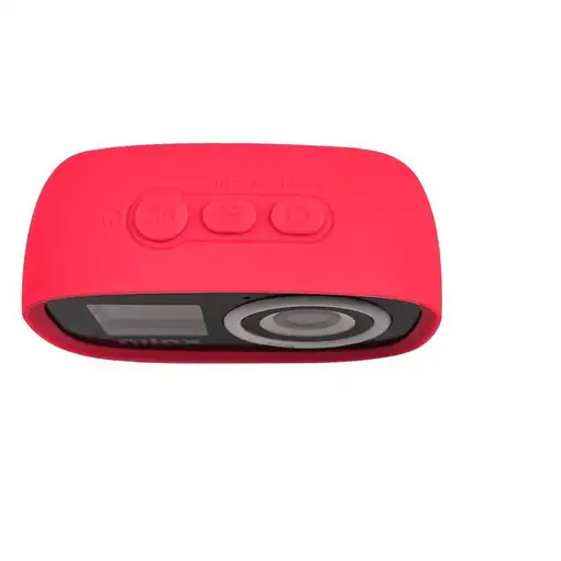 Nilox NXACKIDSRED cámara para deporte de acción 12 MP Full HD CMOS 60 g