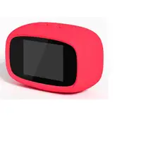 Nilox NXACKIDSRED cámara para deporte de acción 12 MP Full HD CMOS 60 g