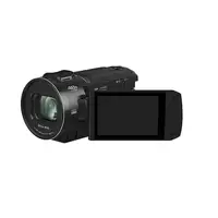Panasonic HC-V900E-K soporte de videocámara Videocámara manual 8,57 MP MOS BSI Ful