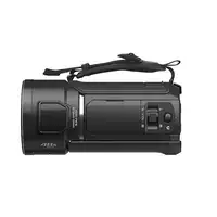 Panasonic HC-V900E-K soporte de videocámara Videocámara manual 8,57 MP MOS BSI Ful