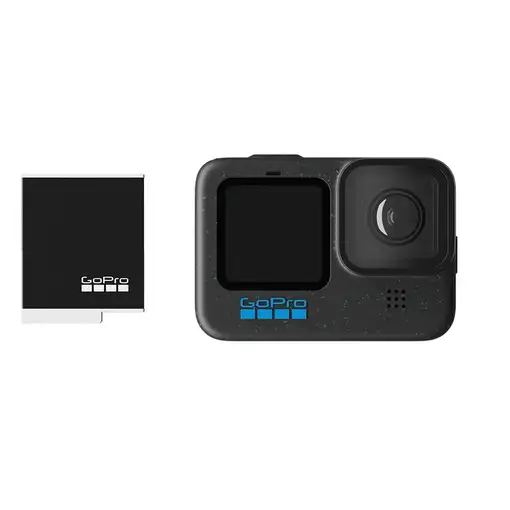GoPro GPR.BND004 cámara para deporte de acción 27,6 MP 5K Ultra HD CMOS 25,4 / 1,9