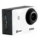 Nilox NXACXSNAP01 cámara para deporte de acción 4 MP 4K Ultra HD CMOS 56,2 g