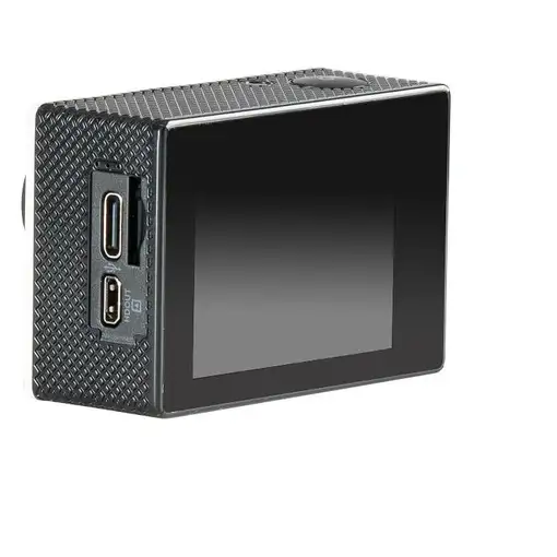 Nilox NXACXSNAP01 cámara para deporte de acción 4 MP 4K Ultra HD CMOS 56,2 g