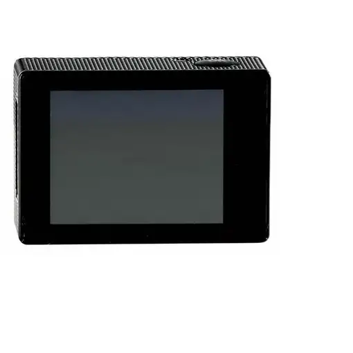 Nilox NXACXSNAP01 cámara para deporte de acción 4 MP 4K Ultra HD CMOS 56,2 g
