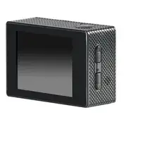 Nilox NXACXSNAP01 cámara para deporte de acción 4 MP 4K Ultra HD CMOS 56,2 g