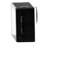 Nilox NXACXSNAP01 cámara para deporte de acción 4 MP 4K Ultra HD CMOS 56,2 g