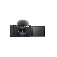 Sony ZV-1 1'' Cámara compacta 20,1 MP CMOS 5472 x 3648 Pixeles Negro