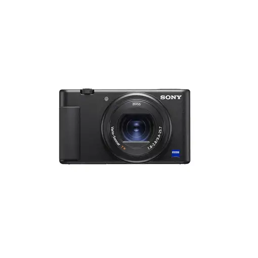 Sony ZV-1 1'' Cámara compacta 20,1 MP CMOS 5472 x 3648 Pixeles Negro