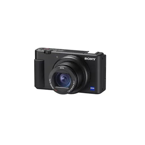 Sony ZV-1 1'' Cámara compacta 20,1 MP CMOS 5472 x 3648 Pixeles Negro