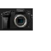 Panasonic Lumix DMC-G7 + G VARIO 14-42mm MILC 16 MP Live MOS 4592 x 3448 Pixeles N