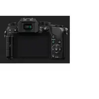 Panasonic Lumix DMC-G7 + G VARIO 14-42mm MILC 16 MP Live MOS 4592 x 3448 Pixeles N