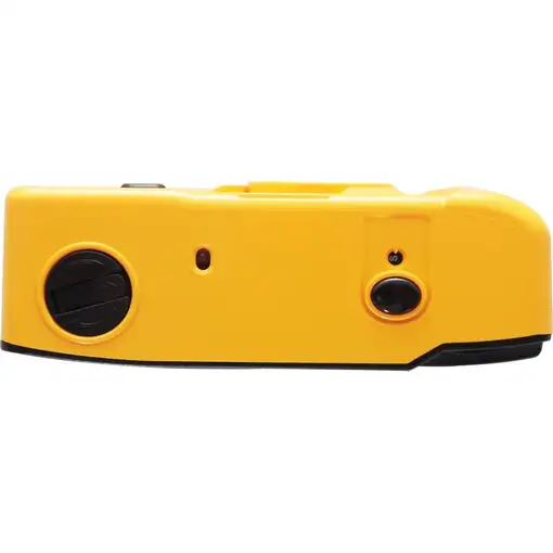 Kodak M35 Cámara analógica compacta 35 mm Amarillo