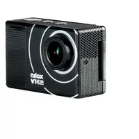 Nilox NXACV1FLIP01 cámara para deporte de acción 4 MP 4K Ultra HD CMOS 65 g