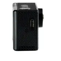 Nilox NXACV1FLIP01 cámara para deporte de acción 4 MP 4K Ultra HD CMOS 65 g