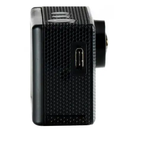 Nilox NXACV1FLIP01 cámara para deporte de acción 4 MP 4K Ultra HD CMOS 65 g