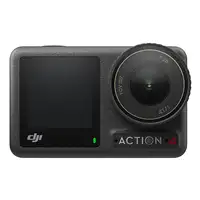 DJI Osmo Action 4 Standard Combo cámara para deporte de acción 4K Ultra HD CMOS Wi