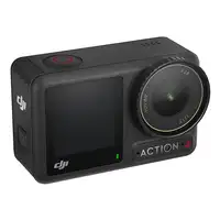 DJI Osmo Action 4 Standard Combo cámara para deporte de acción 4K Ultra HD CMOS Wi
